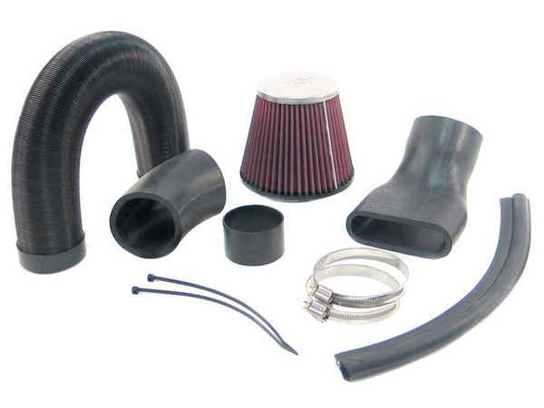 K&N Cold Air Intake 57 Series Generation II (MPN: 57-0315)