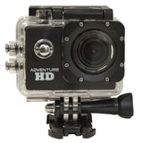 Cobra Electronics Adventure HD Action Camera (MPN: 5200)
