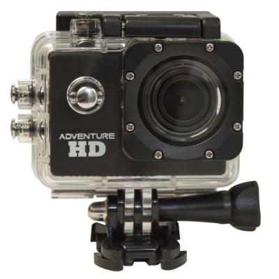 Cobra Electronics Adventure HD Action Camera (MPN: 5200)