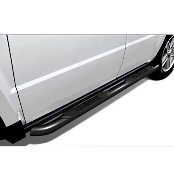 Black Horse Off Road Nerf Bar (MPN: 9H1403A)