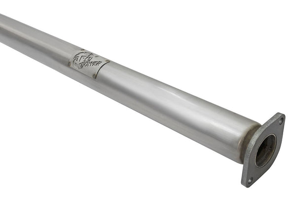 Advanced FLOW Engineering Takeda Cat Back Exhaust System (MPN: 49-33083-P)