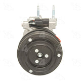 Four Seasons Air Conditioner Compressor (MPN: 68189)