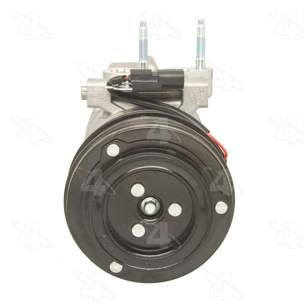 Four Seasons Air Conditioner Compressor (MPN: 68189)