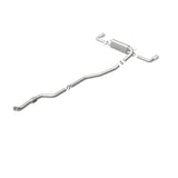MagnaFlow Exhaust System Kit for Pontiac Solstice (MPN: 16645)