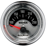 AutoMeter Gauge Set for American Muscle (MPN: 1202)