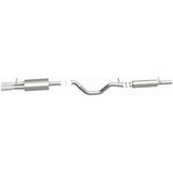 MagnaFlow Exhaust System Kit (MPN: 15745)
