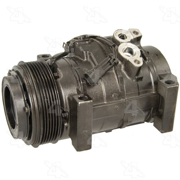 Four Seasons Air Conditioner Compressor (MPN: 97369)