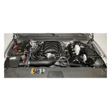 K&N Cold Air Intake System (MPN: 57-3098)