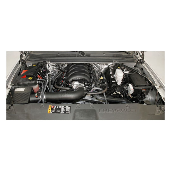 K&N Cold Air Intake System (MPN: 57-3098)