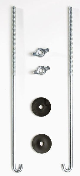 Deka Battery Hold Down (MPN: 00242)