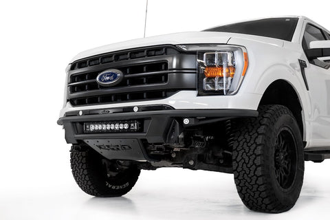 Pro-Bolt On Front Bumper for 2021+ Ford F-150 (MPN: F198100010103)