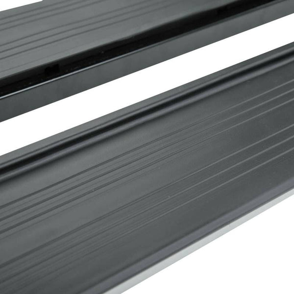 Black Horse Off Road Running Board (MPN: RRRHS-14)