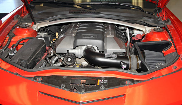 Blackhawk Induction Cold Air Intake System (MPN: 71-4519)
