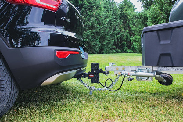 Gen-Y Hitch Phantom-X Drop Hitch (MPN: GH-2415X)