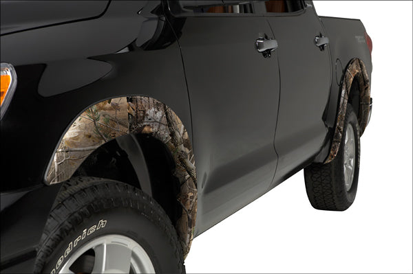 Stampede Fender Flare (MPN: 8603-17)