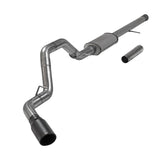 Flowmaster Cat-Back Exhaust System (MPN: 717885)