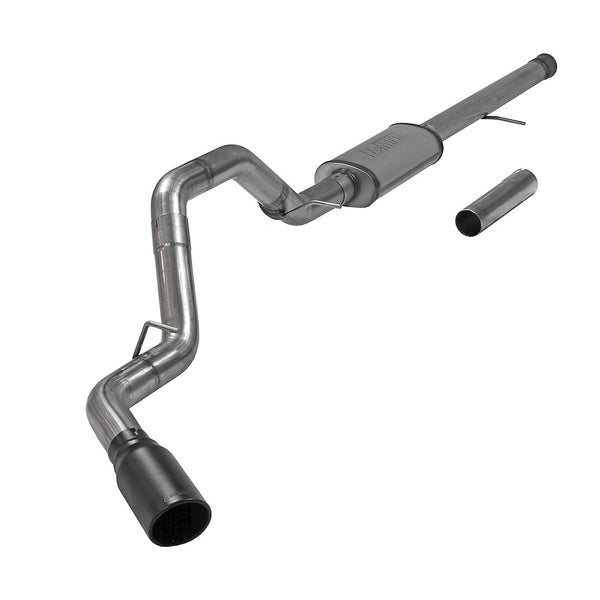 Flowmaster Cat-Back Exhaust System (MPN: 717885)