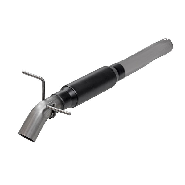 Flowmaster Outlaw Cat Back Exhaust System (MPN: 817965)