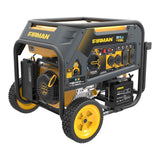 Firman Hybrid Series Generator (MPN: H05751)