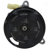 Four Seasons Air Conditioner Compressor (MPN: 57350)