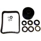 Crown Automotive Transfer Case Drive Chain (MPN: 4897220AAK2)
