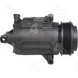 Four Seasons Air Conditioner Compressor (MPN: 67683)