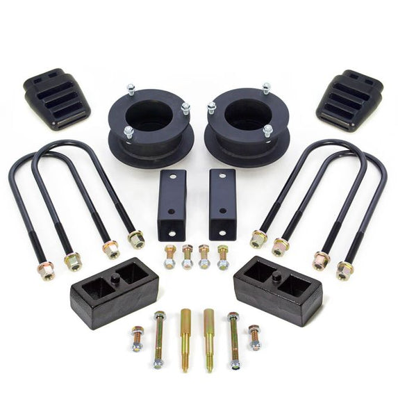 ReadyLIFT Suspension Lift Kit (MPN: 69-1092)