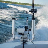 Cannon Downrigger Mount Rod Holder (MPN: 1907024)