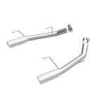 MagnaFlow Ford Mustang Race Series Exhaust System Kit (MPN: 16843)