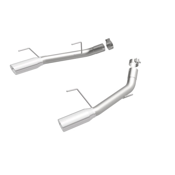 MagnaFlow Ford Mustang Race Series Exhaust System Kit (MPN: 16843)