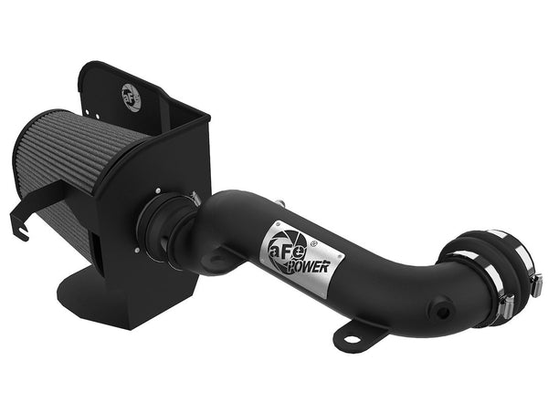 Advanced FLOW Engineering Cold Air Intake (MPN: 51-13002-B)