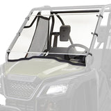 Kolpin Full-Fixed Windshield (MPN: 2764)