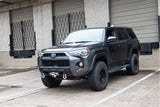 Road Armor Bumper (MPN: 9151FR0B)
