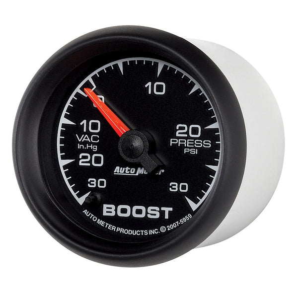 AutoMeter Gauge Boost Vacuum (MPN: 5959)