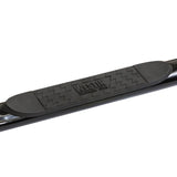 Westin Platinum 4 Inch Oval Nerf Bar (MPN: 21-1685)