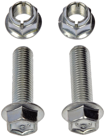 Exhaust Bolt Kit by Help! By Dorman (MPN: 03423)