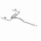 MagnaFlow Street Series Exhaust System Kit (MPN: 15684)