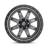 Fuel Off Road Trophy D552 Wheel (MPN: D55217858345)