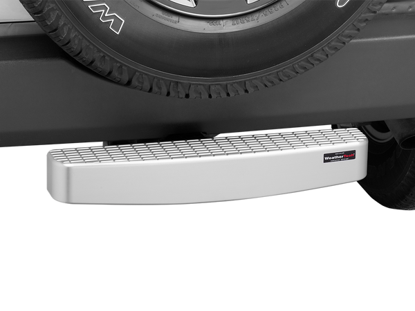 WeatherTech BumpStep XL (MPN: 8ABBSXL2)