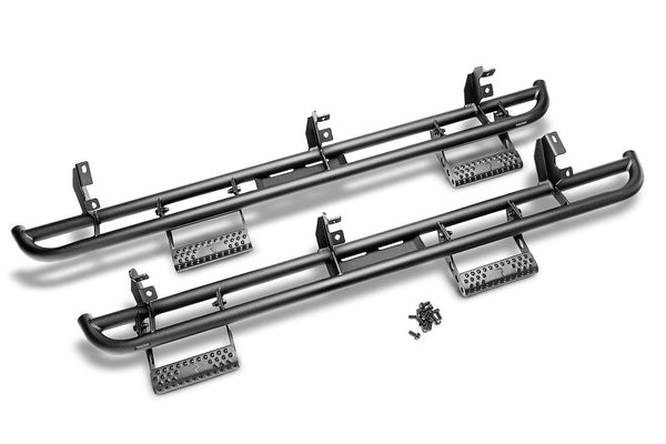 N-FAB Rocker Panel Guard RKR Series (MPN: G154RKRCCS4)
