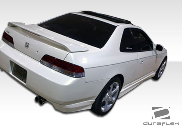 Duraflex Bumper Extension (MPN: 101847)