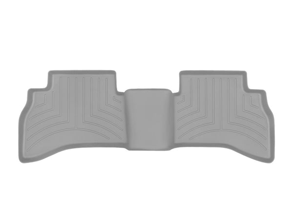 WeatherTech FloorLiner Molded Fit Gray (MPN: 4616172)