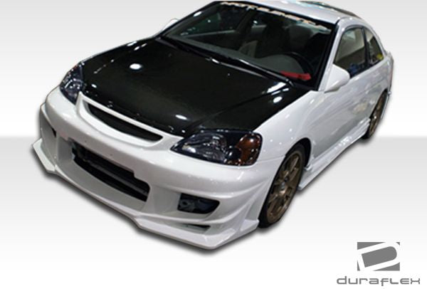 Duraflex Side Skirt (MPN: 100231)