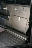 Tuffy Security Storage Compartment Lid (MPN: 331-01)