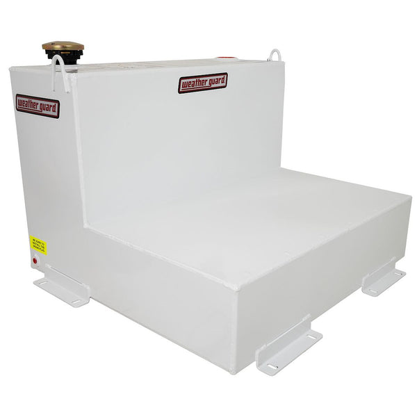 Weather Guard Liquid Transfer Tank (MPN: 350-3-02)