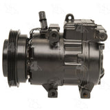 Four Seasons Air Conditioner Compressor (MPN: 157307)