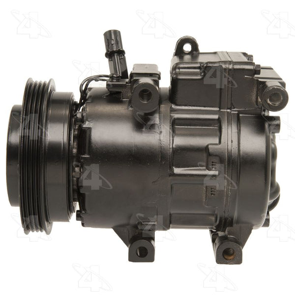 Four Seasons Air Conditioner Compressor (MPN: 157307)