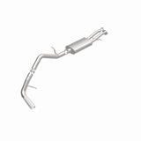 MagnaFlow Street Series Exhaust System Kit (MPN: 15734)