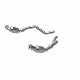 MagnaFlow Direct Fit Catalytic Converter (MPN: 16421)