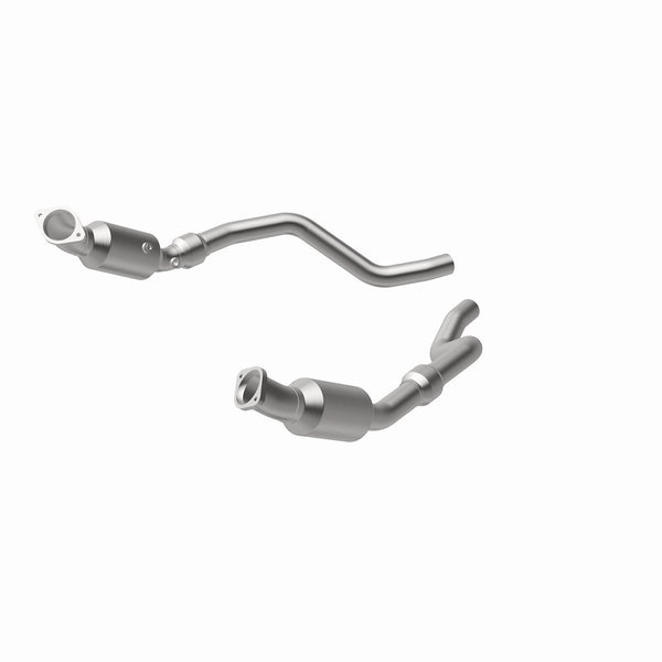 MagnaFlow Direct Fit Catalytic Converter (MPN: 16421)